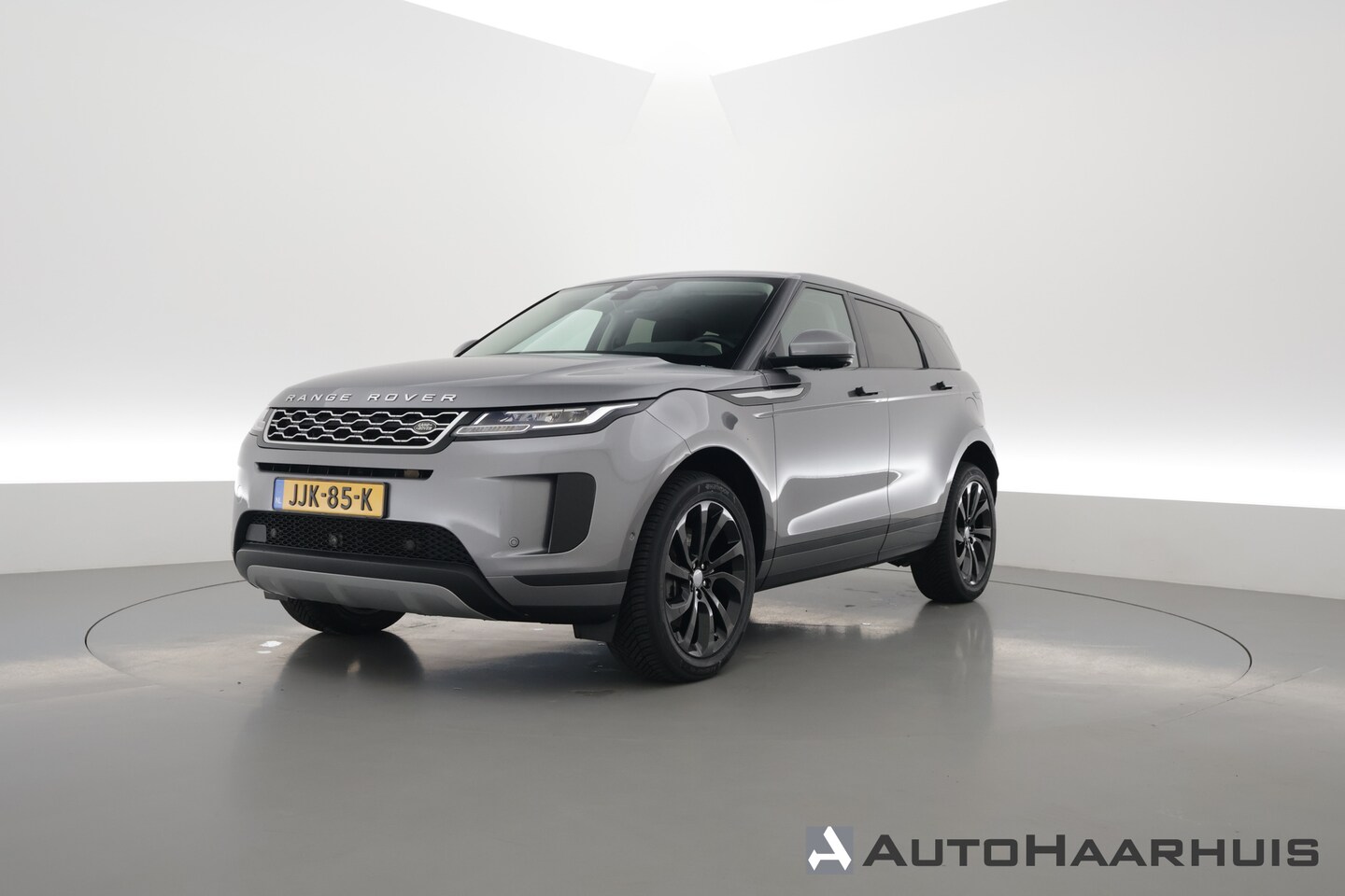 Land Rover Range Rover Evoque - 1.5 P300e AWD S | 360cam | Winter Pack | Adapt. Cruise | Dodehoekdet. | Leder - AutoWereld.nl