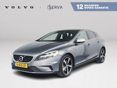 Volvo V40 - D3 Aut. Polar+ Sport | Harman Kardon | Panoramadak | Parkeercamera | Stoelverwarming