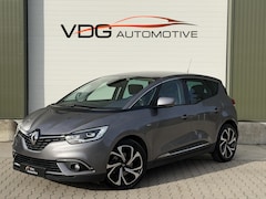 Renault Scénic - 1.3 TCe Bose / Navigatie / Pano / 20" Lm velgen / Sensoren V+A / LED