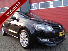 Volkswagen Polo - 1.4-16V Trendline, Airco, Cruise, 5Drs, 16inch LMV