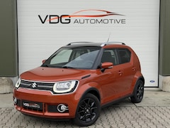Suzuki Ignis - 1.2 Style / Clima / Stoelverwarming / Navigatie / Camera / Keyless / Trekhaak