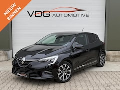 Renault Clio - 1.6 E-Tech Hybrid 140 Business Zen Airco / Camera achter / Carplay / Sensoren voor / 16" L