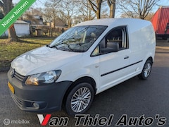 Volkswagen Caddy - Bestel 1.6 TDI