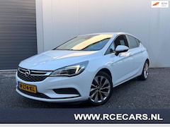 Opel Astra - 1.0 Innovation Cruisecontr PDC Xenon Blueth
