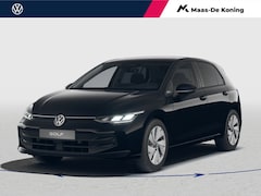 Volkswagen Golf - Life Edition 1.5 TSI 116 PK 6 versn. Hand · Achteruitrijcamera · Draadloze telefoonlader ·