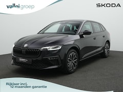 Skoda Scala - 1.0 TSI 115 pk DSG Tour | Panoramadak | Trekhaak | Matrix LED | Stuur-/stoelverwarming | A