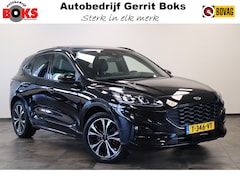Ford Kuga - 2.5 PHEV Vignale B&O Soundsystem Winterpakket Handsfree