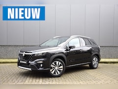 Suzuki S-Cross - 1.4 Boosterjet Style Smart Hybrid | 10 jaar fabrieksgarantie | rondomzicht camera | Direct
