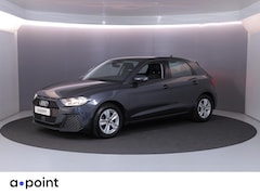 Audi A1 Sportback - 25 TFSI Pro Line 95 pk | Navigatie via App | Parkeersensoren achter | Apple Carplay/Androi
