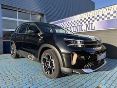 Citroën C5 Aircross - 1.2 CRUISE STOELVER. LED APPLE P-CAM