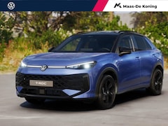 Volkswagen T-Roc - 1.5 eTsi R-Line First Edition 150 pk 7 versn. DSG · Achteruitrijcamera · Electrische achte
