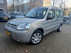 Citroën Berlingo - 1.6i 16V Multispace Airco/2 Schijfdeuren/Trekh