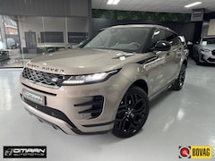 Land Rover Range Rover Evoque - 1.5 P300e AWD R-Dynamic HSE