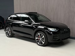 Audi Q5 - 50 TFSI e quattro S edition Pano | RS Stoelen | Head Up Display