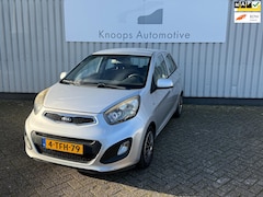 Kia Picanto - 1.0 CVVT ISG Comfort Pack 5drs, Airco