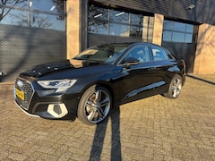 Audi A3 Limousine - 30 TFSI Advanced edition