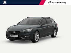 SEAT Leon Sportstourer - FR Business 1.5 TSI eHybrid 150 kW / 204 PK Statio | Technology Pack | Trekhaak Wegklapbaa