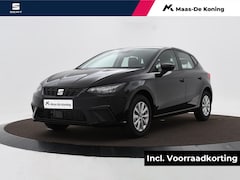 SEAT Ibiza - Style Business Connect 1.0 EcoTSI 85 kW / 115 PK H | 7 versn. DSG | Herwaardering| Private