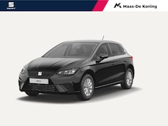 SEAT Ibiza - Style Business Connect 1.0 EcoTSI 70 kW / 95 PK | Herwaardering | Privatelease 369, - Per