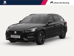 SEAT Leon Sportstourer - 1.5 TSI e-Hybrid FR Business 204 PK l Wegklapbare Trekhaak l Technology Pack