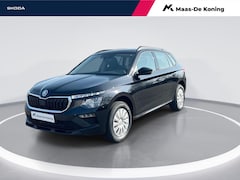 Skoda Kamiq - Essence 1.0 TSI 85 kW / 115 PK SUV 6 versn. Hand | 1500, - Euro Inruilpremie | Privateleas