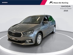 Skoda Fabia - Business Edition 1.0 TSI 85 kW / 115 PK 7-DSG