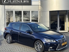 Lexus CT 200h - Business Line NL-AUTO AD-CRUISE LANE-ASSIST NAVI