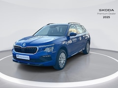 Skoda Kamiq - Essence 1.0 TSI 85 kW / 115 PK SUV 6 versn. Hand | Privatelease 329, - PER MAAND | 4000,