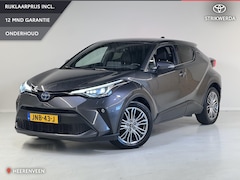 Toyota C-HR - 1.8 Hybrid Executive | Half-leder | BSM | Apple carplay/Android auto |