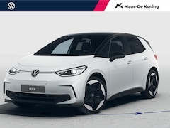 Volkswagen ID.3 - Pro S Limited Edition 79 kWh accu. 204 PK · Steunhaak · Achteruitrijcamera · Draadloze tel