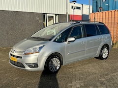 Citroën Grand C4 Picasso - 1.6 VTi Dynamique 7p. 2009