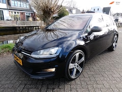 Volkswagen Golf - 1.4 TSI 150pk Highline Automaat 5-deurs Clima Navi