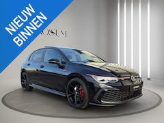 Volkswagen Golf - 2.0 TSI GTI | Panorama | Head Up | 19" Velg | Sfeer | IQ Light | Harman-Kardon | ACC |