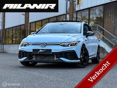 Volkswagen Golf - 2.0 TSI GTI Clubsport | Pano |Leder |Koeling
