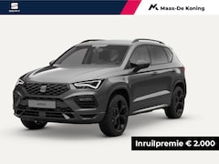 SEAT Ateca - FR Business Intense 1.5 TSI 110 kW / 150 PK SUV 7 versn. DSG | Safe and driving package XL