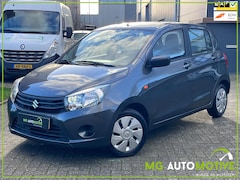Suzuki Celerio - 1.0 Comfort | Airco | 1e eig | NAP | 49.000 km