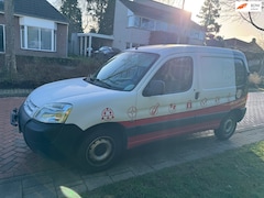 Citroën Berlingo - 2.0 HDI 600, zeer weinig kilometers, APK 28-06-2026