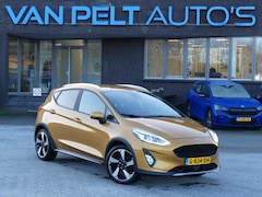 Ford Fiesta - 1.0 EcoBoost Active / Bang&Olufsen / Winterpack