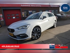 SEAT Leon Sportstourer - 1.4 TSI e-Hybrid PHEV 204pk DSG-6 FR Business Intense