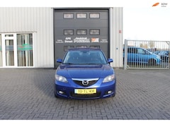 Mazda 3 - 3 2.0 S-VT Executive