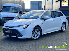 Toyota Corolla Touring Sports - 1.8 Hybrid Active | Navi | NL auto | Cruise | Climate | LDW