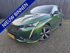 Peugeot 308 - 1.6 Plug-in Hybrid 180 GT