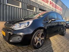 Kia Rio - 1.2 CVVT Super Pack
