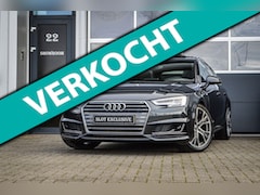 Audi A4 Avant - 2.0 TFSI |SPORT |S-LINE|PANO|ACC|B&O|CARPLAY