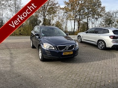 Volvo XC60 - 2.0 T5 NAVI CLIMA CRUISE