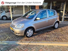 Toyota Yaris - 1.0 VVT-i S-Line MMT