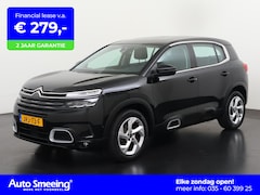 Citroën C5 Aircross - 1.2 PureTech Business | Automaat | Zondag Open