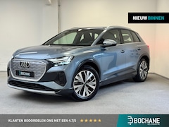Audi Q4 e-tron - 40 Launch edition Advanced 77 kWh | 97% SOH | 1e-EIG. |