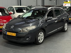 Renault Mégane Estate - 1.4 TCe Dynamique 1ste Eigenaar Nieuwe APK NAP