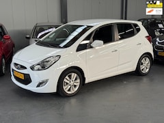 Hyundai ix20 - 1.6i i-Vision Automaat APK NAP
